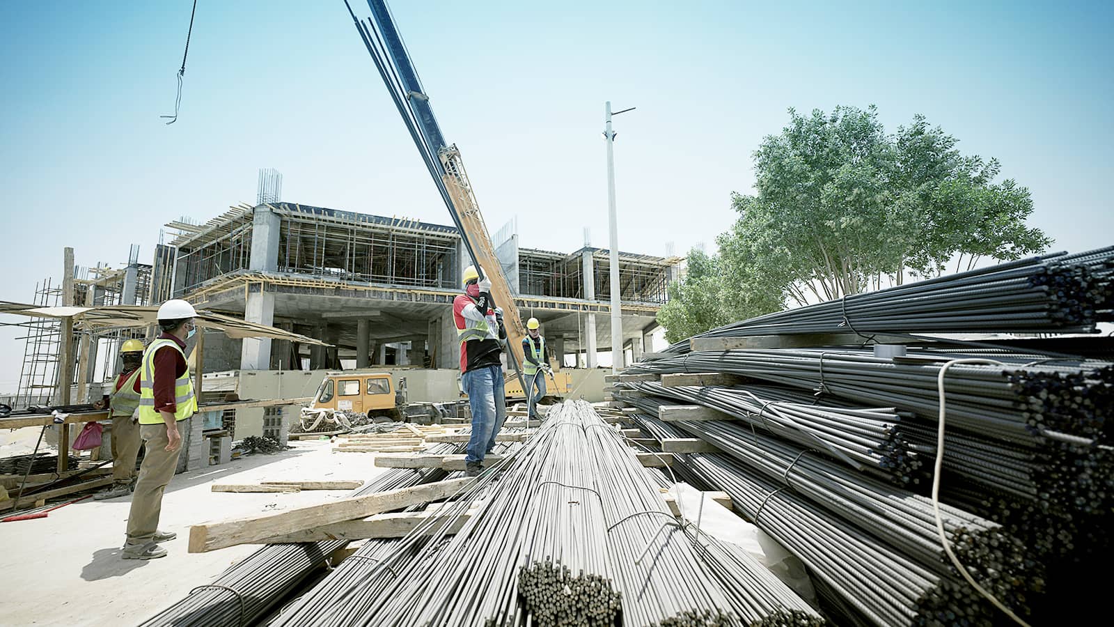 How Big of an Area Can GPR Scanning Services Cover?